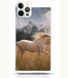 Horse iPhone 14 Pro Max case Style 3