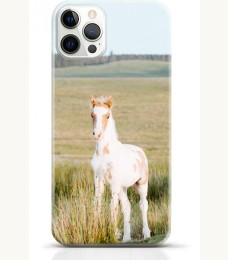 Horse iPhone 14 Pro Max case Style 8