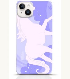 Horse iPhone 15 case Style 23