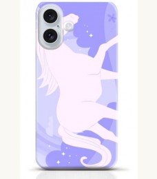 Horse iPhone 16 Plus case Style 23