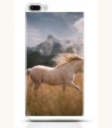 Horse iPhone 8 case Style 3