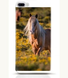 Horse iPhone 8 case Style 4