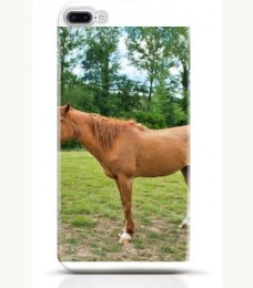 Horse iPhone 8 case Style 5