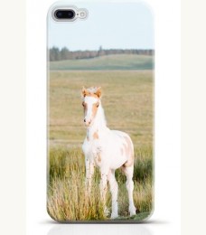 Horse iPhone 8 case Style 8