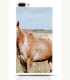 Horse iPhone 8 case Style 9
