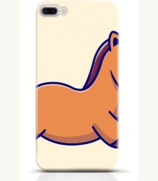 Horse iPhone 8 Plus case Style 11