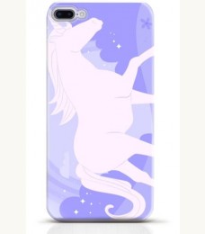 Horse iPhone 8 Plus case Style 23