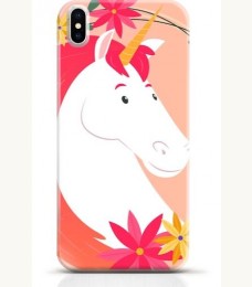 Horse iPhone XS Max case Style 18