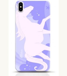 Horse iPhone XS Max case Style 23