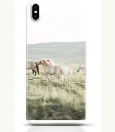 Horse iPhone XS Max case Style 7