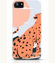 Jaguar iPhone case Style 10
