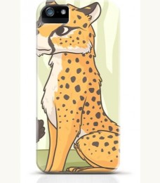 Jaguar iPhone case Style 12
