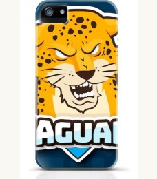 Jaguar iPhone case Style 15
