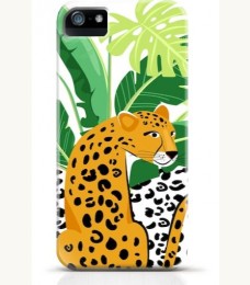 Jaguar iPhone case Style 16
