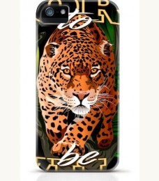 Jaguar iPhone case Style 18