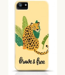Jaguar iPhone case Style 20