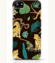 Jaguar iPhone case Style 21