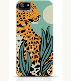 Jaguar iPhone case Style 22