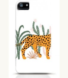 Jaguar iPhone case Style 23