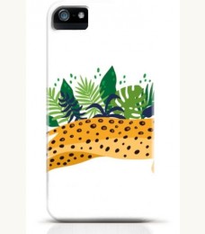 Jaguar iPhone case Style 24