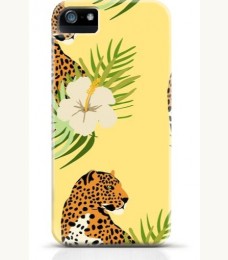 Jaguar iPhone case Style 3