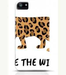 Jaguar iPhone case Style 5