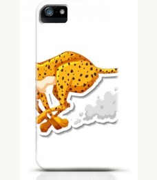 Jaguar iPhone case Style 7
