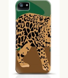 Jaguar iPhone case Style 9