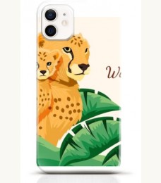 Jaguar iPhone 11 case Style 11