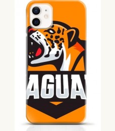 Jaguar iPhone 11 case Style 13