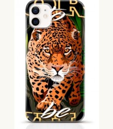 Jaguar iPhone 11 case Style 18