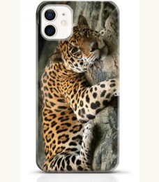Jaguar iPhone 11 case Style 19
