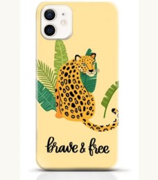 Jaguar iPhone 11 case Style 20