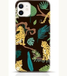 Jaguar iPhone 11 case Style 21