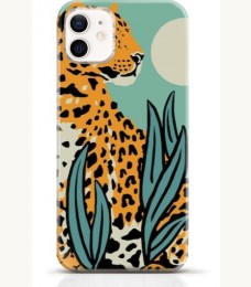 Jaguar iPhone 11 case Style 22