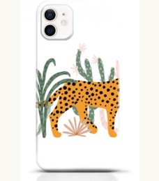 Jaguar iPhone 11 case Style 23