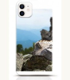 Jaguar iPhone 11 case Style 25