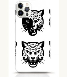 Jaguar iPhone 11 pro case Style 8