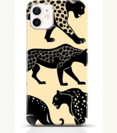 Jaguar iPhone 12 case Style 1