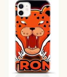 Jaguar iPhone 12 case Style 14