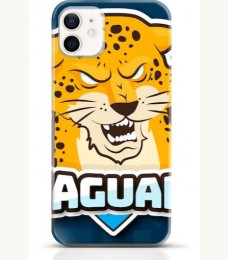 Jaguar iPhone 12 mini case Style 15