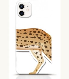 Jaguar iPhone 12 mini case Style 2