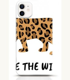 Jaguar iPhone 12 mini case Style 5