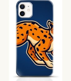 Jaguar iPhone 12 mini case Style 6