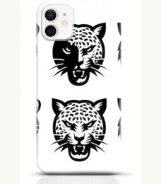 Jaguar iPhone 12 mini case Style 8
