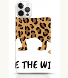 Jaguar iPhone 12 Pro max case Style 5