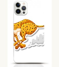 Jaguar iPhone 12 Pro max case Style 7