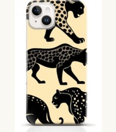 Jaguar iPhone 13 case Style 1