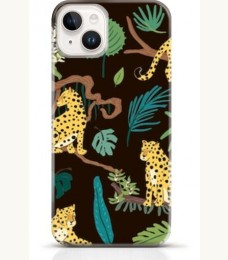Jaguar iPhone 13 case Style 21