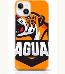 Jaguar iPhone 13 mini case Style 13